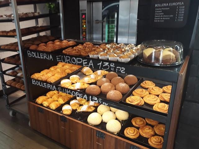 La Esperanza Sucursal Plutarco