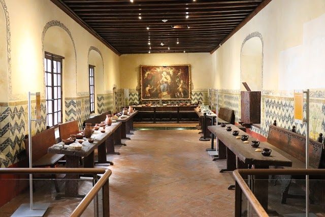 National Museum of Interventions